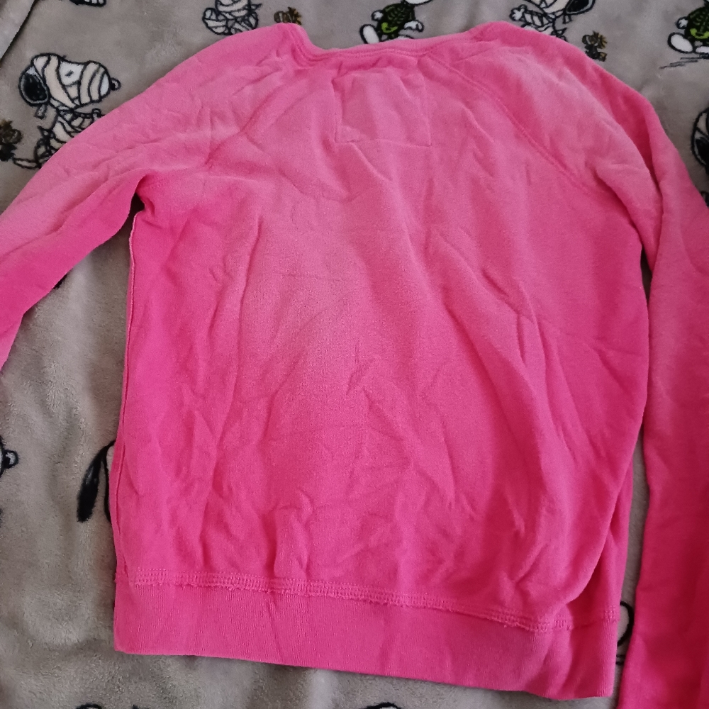 crew neck - Picture 3 of 3